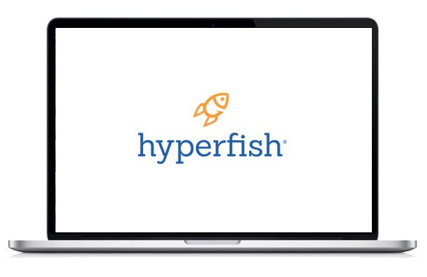 Hyperfish