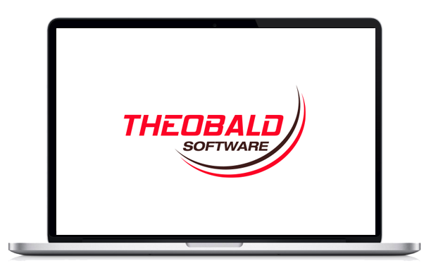 Theabald Software - Seamless SAP Integration